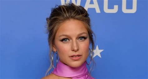 Melissa Benoist: Bio, Height, Weight, Age, Measurements